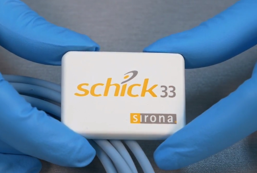 schick 33 sensor cords