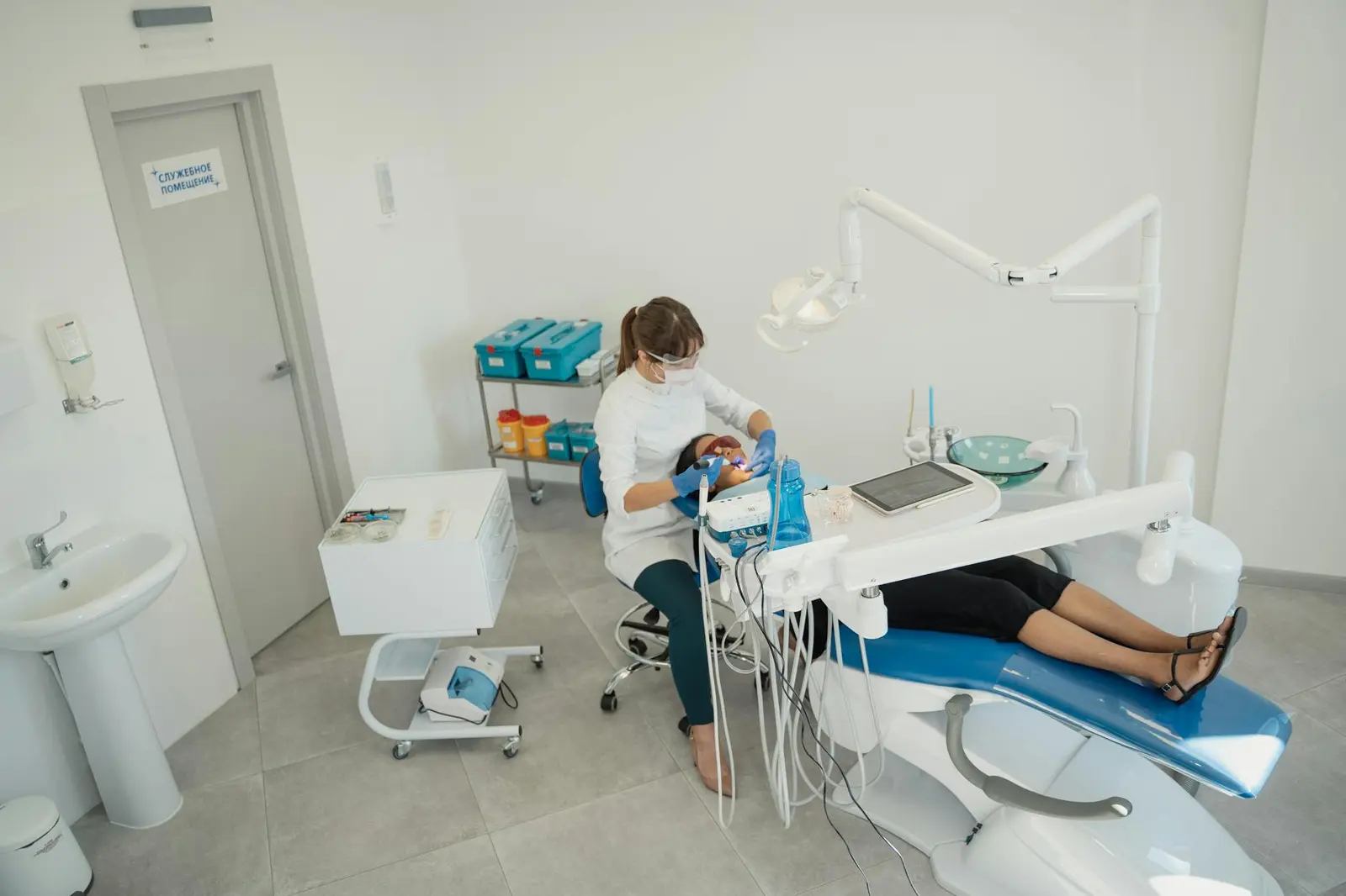 Dental Lasers