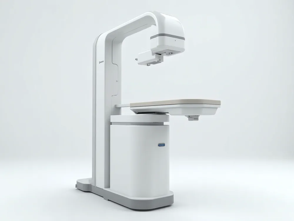 Cone beam CT (CBCT)
