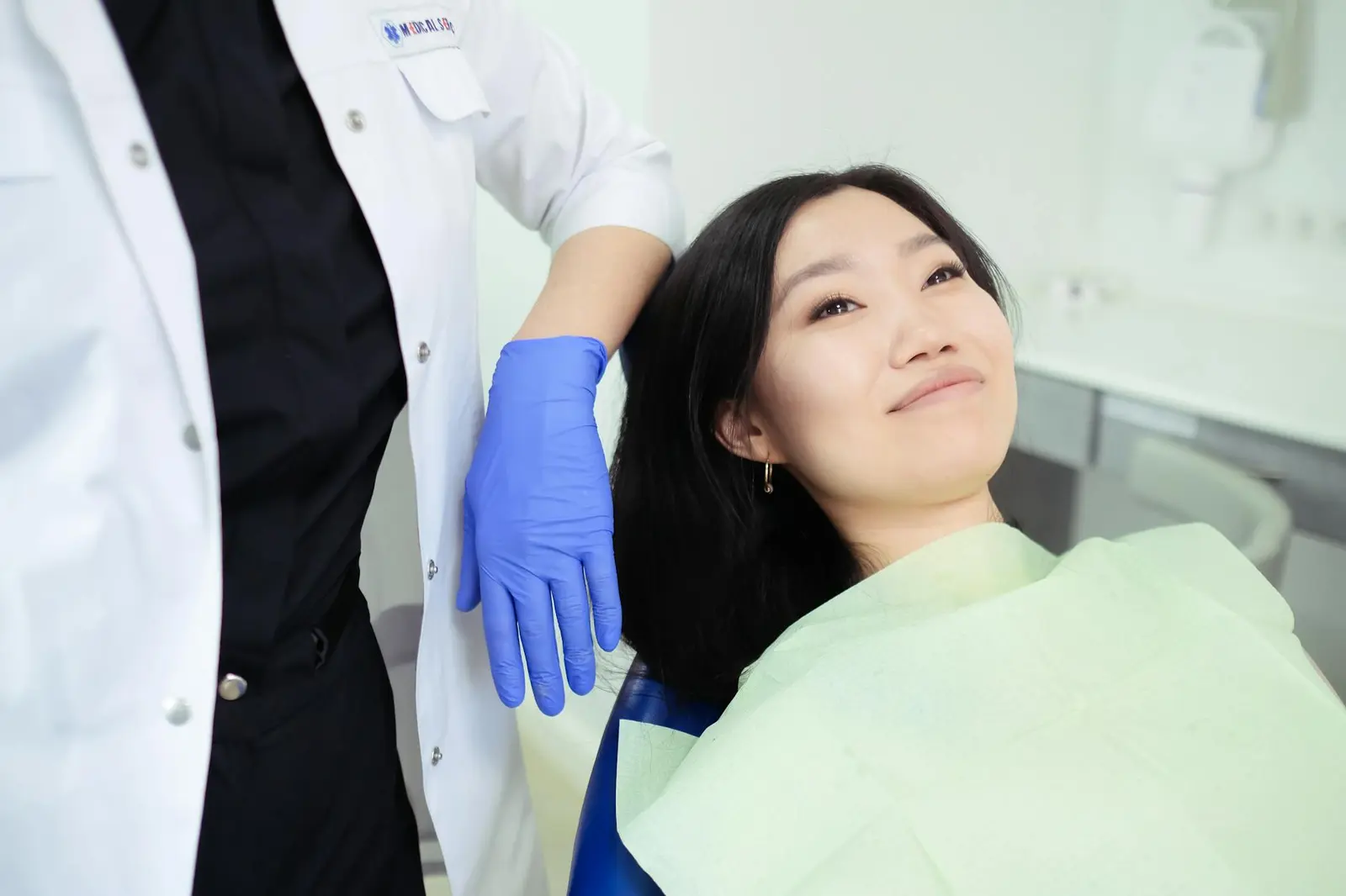 Solea all-tissue laser