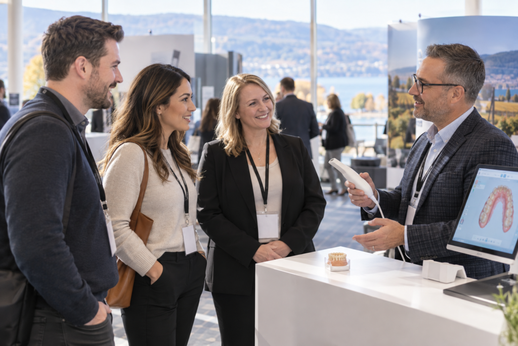 2026 TODS Meeting: October 22-24