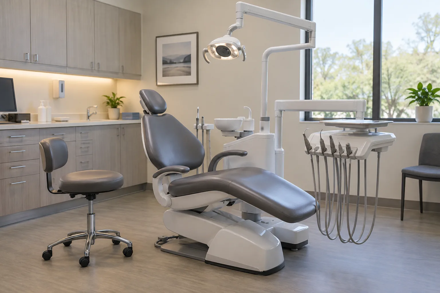 Core Dental Equipment