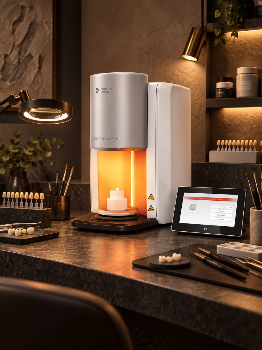 Furnaces & Ovens