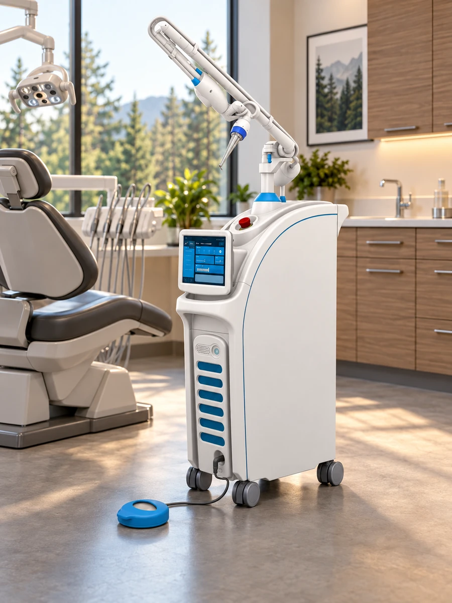 Dental Lasers