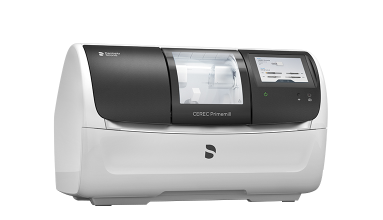Dentsply Sirona CEREC Primemill dental milling unit