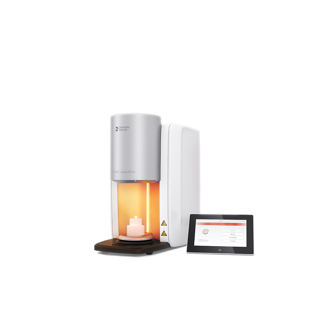 Furnaces & Ovens