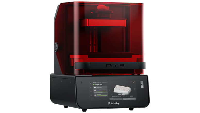 3D Printers